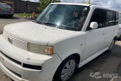 Photo of 2006 Scion xB