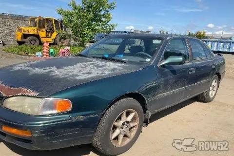 Photo of 1996 Toyota Camry