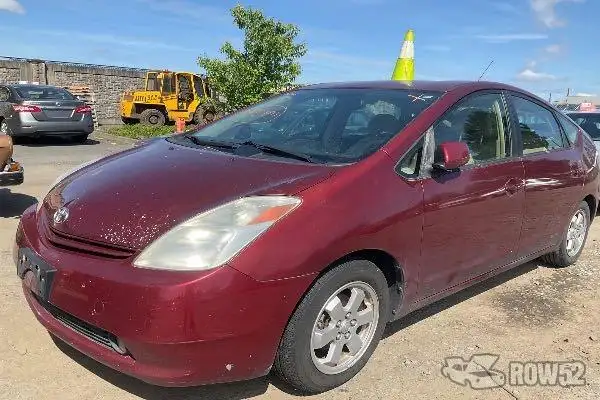 Photo of 2005 Toyota Prius