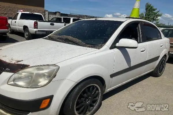 Photo of 2006 Kia Rio
