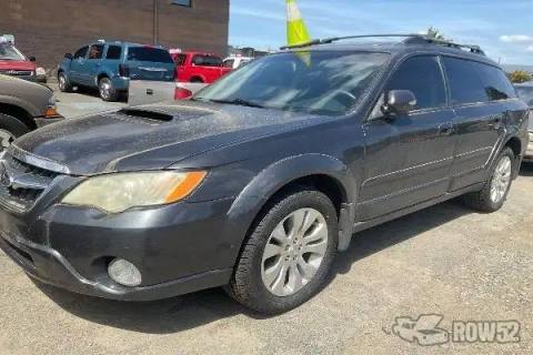 Photo of 2008 Subaru Outback