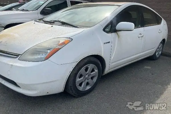 Photo of 2007 Toyota Prius