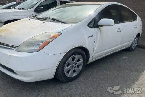 Photo of 2007 Toyota Prius