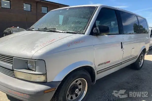 Photo of 1995 Chevrolet Astro