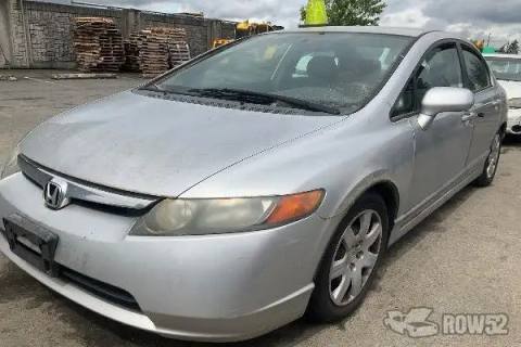 Photo of 2006 Honda Civic