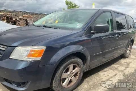 Photo of 2009 Dodge Grand Caravan