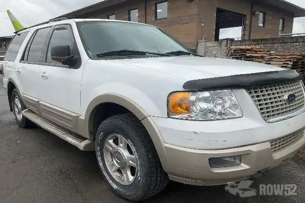 Photo of 2005 Ford Expedition