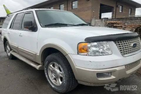 Photo of 2005 Ford Expedition