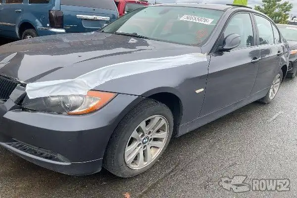 Photo of 2006 BMW 3-Series