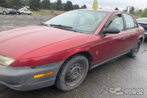 Photo of 1999 Saturn SL