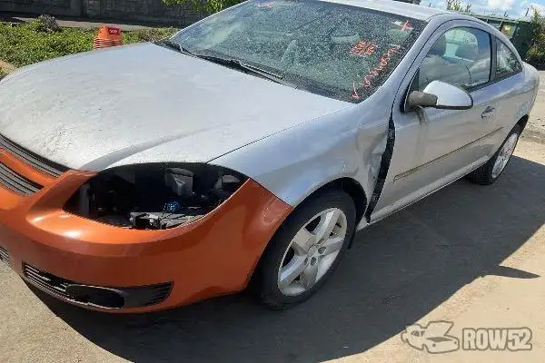 Photo of 2007 Chevrolet Cobalt