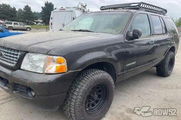 Photo of 2005 Ford Explorer