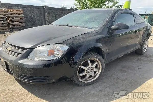 Photo of 2008 Chevrolet Cobalt