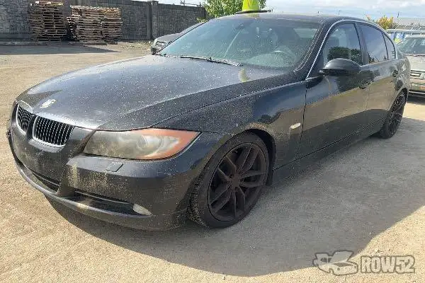 Photo of 2006 BMW 3-Series