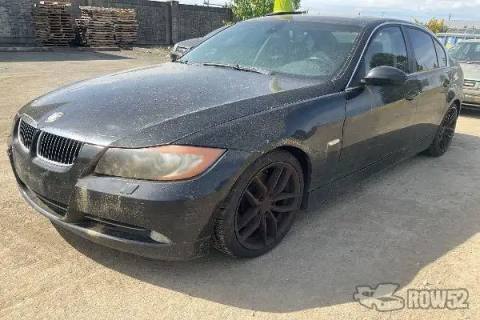 Photo of 2006 BMW 3-Series