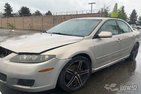 Photo of 2008 Mazda Mazda6