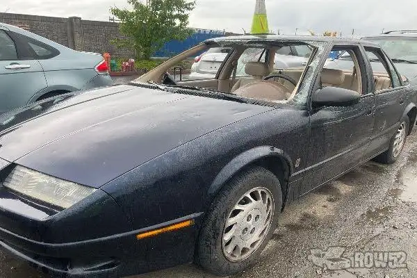 Photo of 1995 Saturn SL