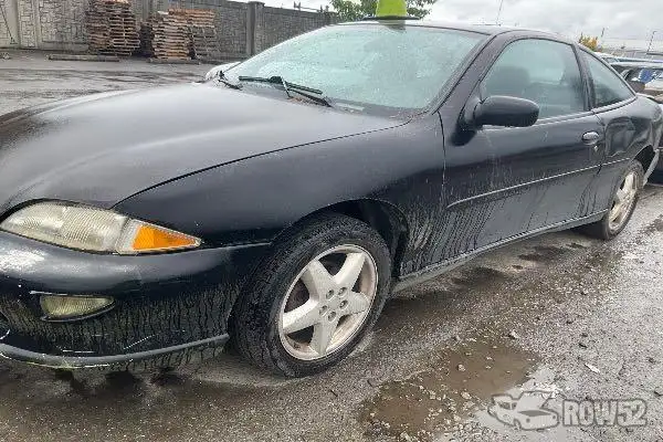 Photo of 1998 Chevrolet Cavalier