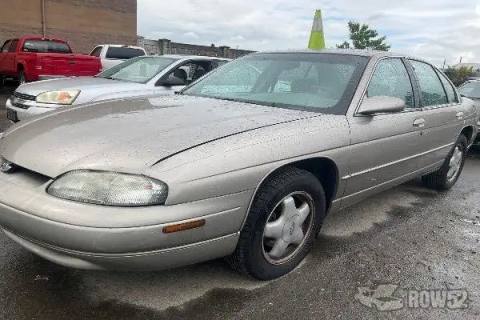 Photo of 1999 Chevrolet Lumina