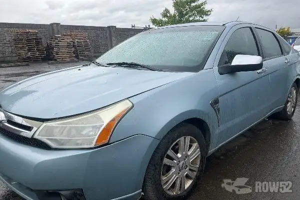 Photo of 2009 Ford Focus