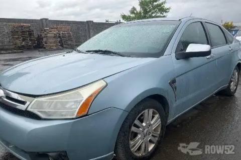 Photo of 2009 Ford Focus