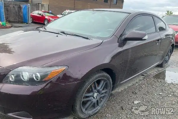 Photo of 2009 Scion tC