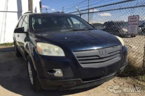 Photo of 2007 Saturn Outlook