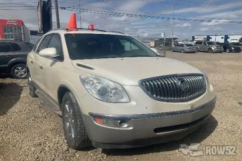 Photo of 2009 Buick Enclave
