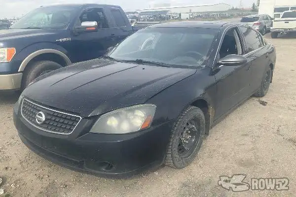 Photo of 2005 Nissan Altima