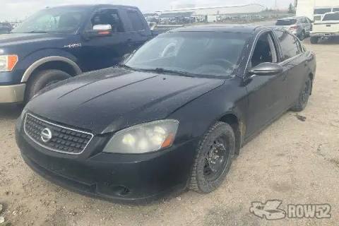 Photo of 2005 Nissan Altima