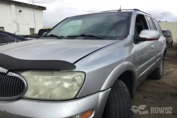 Photo of 2004 Buick Rainier