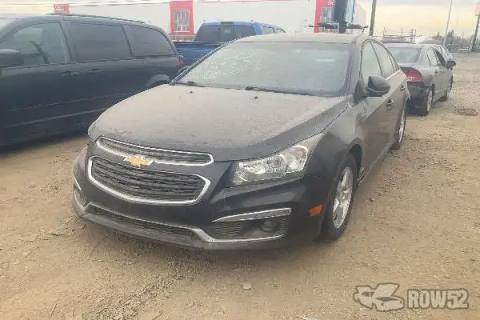 Photo of 2015 Chevrolet Cruze