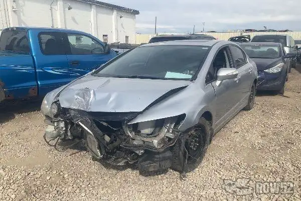 Photo of 2006 Acura CSX
