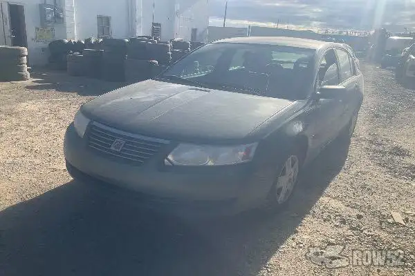Photo of 2007 Saturn Ion