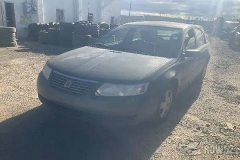 Photo of 2007 Saturn Ion
