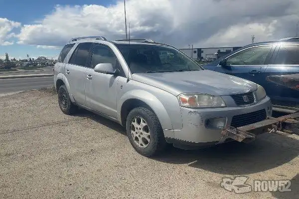 Photo of 2006 Saturn Vue