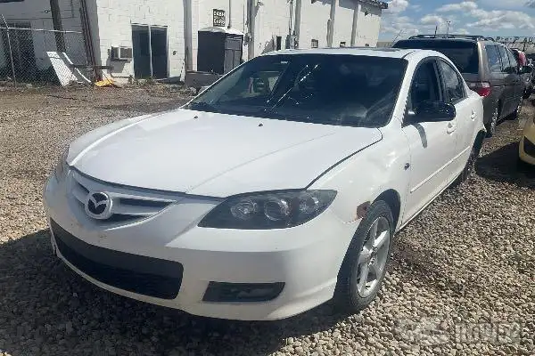 Photo of 2007 Mazda Mazda3