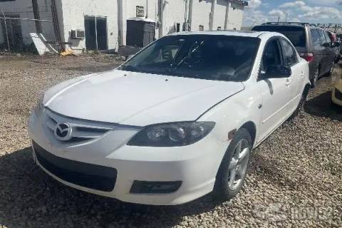 Photo of 2007 Mazda Mazda3