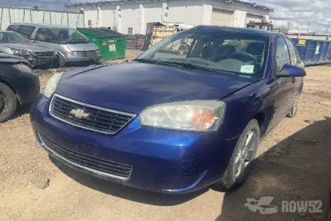 Photo of 2006 Chevrolet Malibu