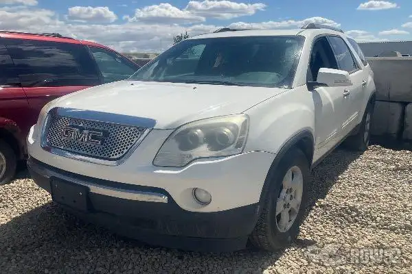 Photo of 2012 GMC Acadia