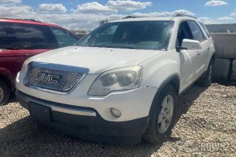 Photo of 2012 GMC Acadia