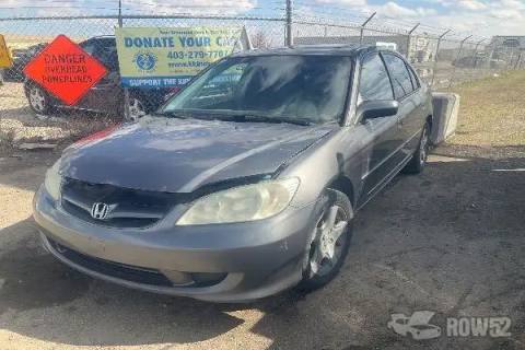 Photo of 2004 Honda Civic