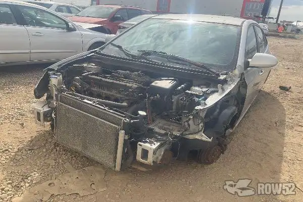 Photo of 2007 Hyundai Elantra