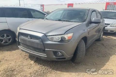 Photo of 2012 Mitsubishi RVR