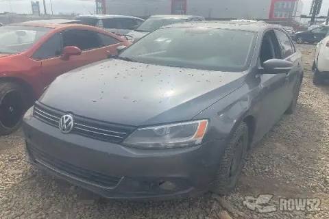 Photo of 2012 Volkswagen Jetta