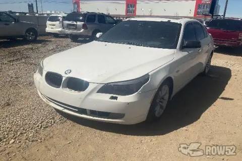 Photo of 2010 BMW 5-Series