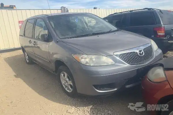 Photo of 2004 Mazda MPV