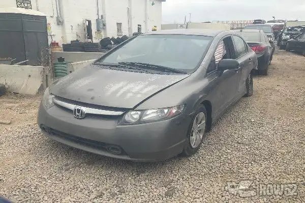 Photo of 2006 Honda Civic