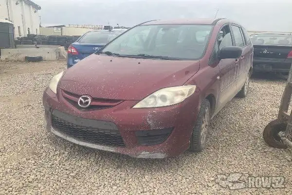 Photo of 2009 Mazda Mazda5