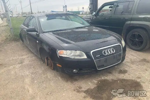 Photo of 2007 Audi A4